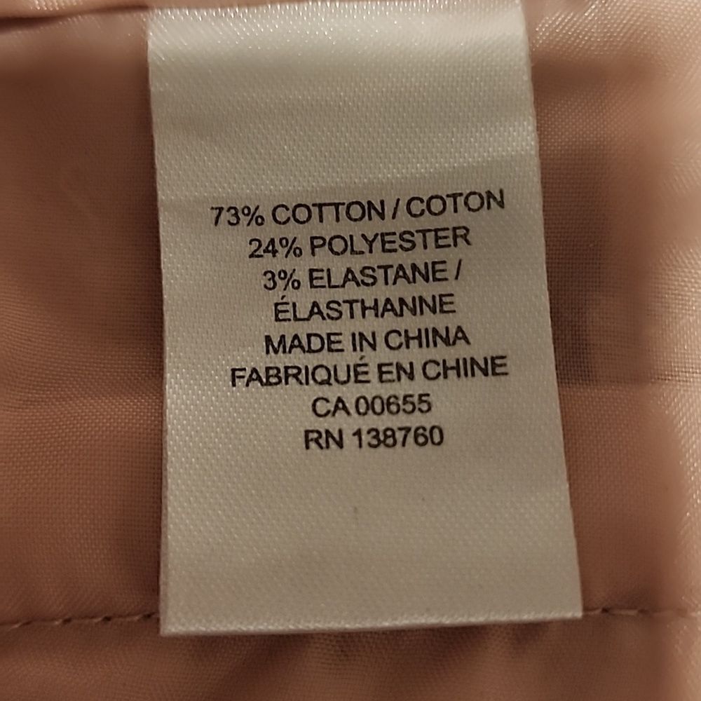 RW&Co- pant  - Picture 6 of 6